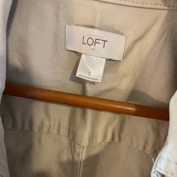 Loft Jacket - Picture 2 of 3
